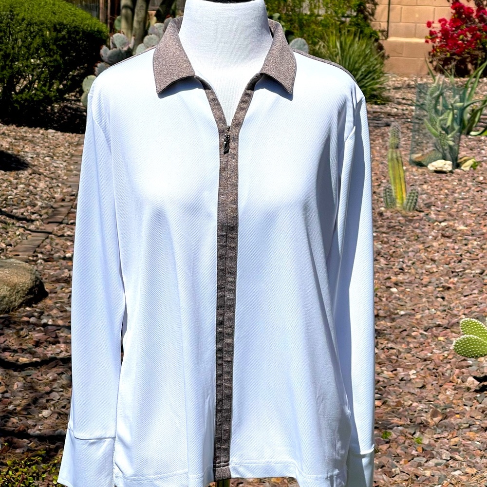 SPORT DALEY HALEY TOP